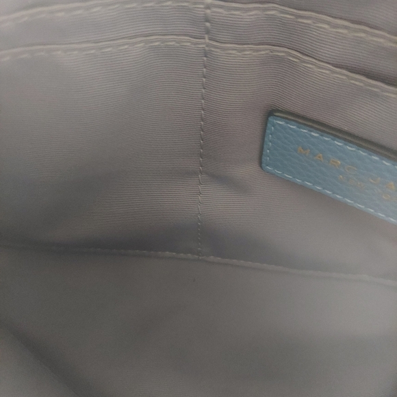 MARC JACOBS Crossbody Bag & Pouch - Picture 6 of 16